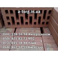 Галерея Керамический двойной блок